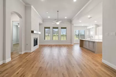 3416 La Escalera Pass, Royse City, TX 75189 - Photo 2