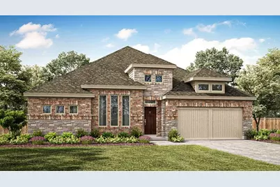 3416 La Escalera Pass, Royse City, TX 75189 - Photo 1
