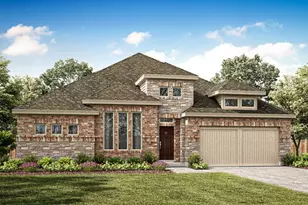 3416 La Escalera Pass, Royse City, TX 75189 - Photo 1
