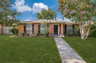 8914 Vernon Dr, Rowlett, TX 75088 - Photo 1