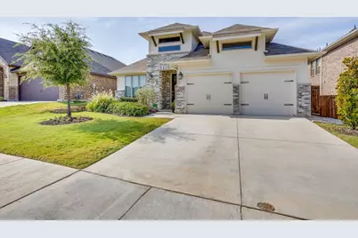 5705 Surry Mountain Trail, Fort Worth, TX 76179 - Photo 2