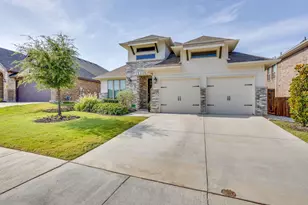 5705 Surry Mountain Trail, Fort Worth, TX 76179 - Photo 2
