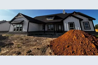 149 Pheasant Run Drive, New Fairview, TX 76078 - Photo 1