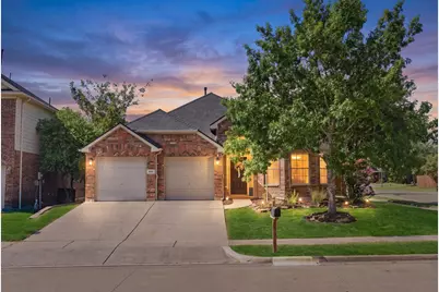 319 Sugarberry Lane, Fate, TX 75087 - Photo 2