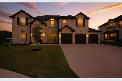 1912 Ordonez Drive, Little Elm, TX 75068 - Photo 2