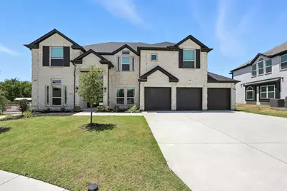 1912 Ordonez Drive, Little Elm, TX 75068 - Photo 1