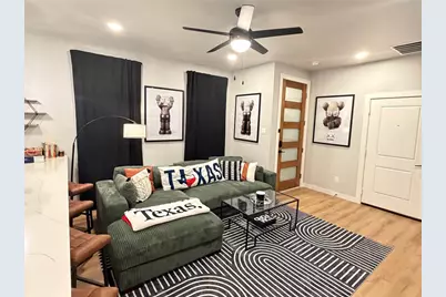 1650 Hudspeth Avenue, Dallas, TX 75216 - Photo 4