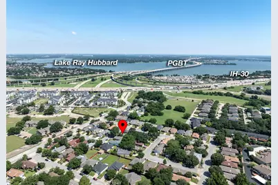 5106 Lakeridge Court, Garland, TX 75043 - Photo 36