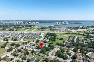 5106 Lakeridge Ct, Garland, TX 75043 - Photo 36