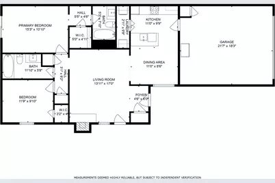 5106 Lakeridge Court, Garland, TX 75043 - Photo 4