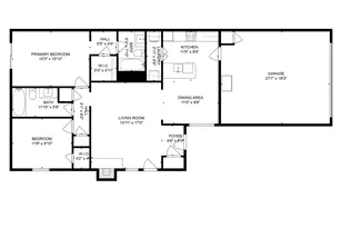 5106 Lakeridge Ct, Garland, TX 75043 - Photo 4