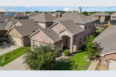 5448 Grenada Drive, Fort Worth, TX 76119 - Photo 1