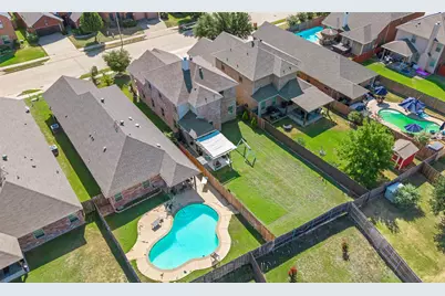 5448 Grenada Drive, Fort Worth, TX 76119 - Photo 24