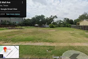 2155 Mail Ave, Dallas, TX 75235 - Photo 1