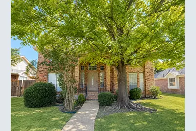 2012 Austin Drive, Mesquite, TX 75181 - Photo 1
