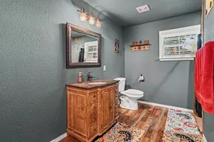 3845 County Rd 415, Alvarado, TX 76009 - Photo 8