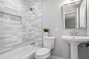 5452 Santa Barbara Ave, Fort Worth, TX 76114 - Photo 18