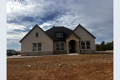 153 Pheasant Run Drive, New Fairview, TX 76078 - Photo 1