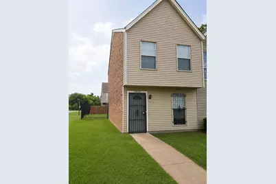 9460 Olde Towne Row, Dallas, TX 75227 - Photo 1