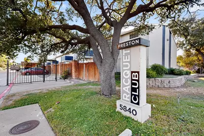 5840 Spring Valley Road #810, Dallas, TX 75254 - Photo 1
