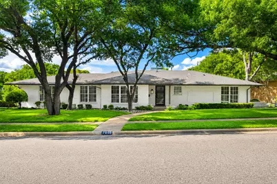 7009 Eudora Drive, Dallas, TX 75230 - Photo 1
