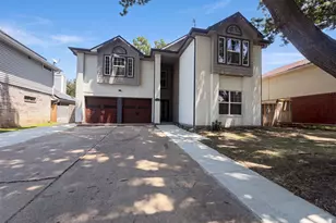 6315 Meadowglen Dr, Arlington, TX 76018 - Photo 1