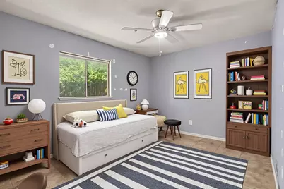 7107 Blackberry Drive, Arlington, TX 76016 - Photo 4
