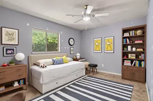 7107 Blackberry Dr, Arlington, TX 76016 - Photo 4