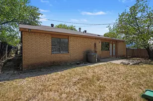 7107 Blackberry Dr, Arlington, TX 76016 - Photo 34