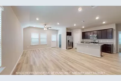 3112 Cyprian Road, Lorena, TX 76655 - Photo 2