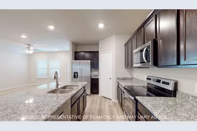 3112 Cyprian Road, Lorena, TX 76655 - Photo 4