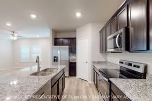 3112 Cyprian Rd, Lorena, TX 76655 - Photo 4