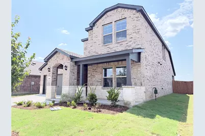 617 Edge Hill Lane, Josephine, TX 75135 - Photo 2