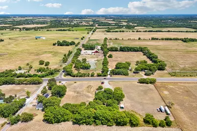 5433 State Highway 160, Whitewright, TX 75491 - Photo 16
