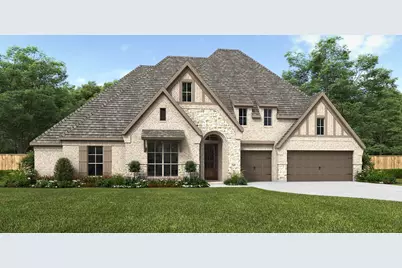 1101 Apollo Avenue, Lucas, TX 75002 - Photo 1