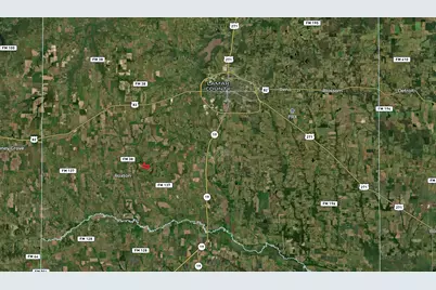 000 Fm 2122 Highway, Roxton, TX 75477 - Photo 6