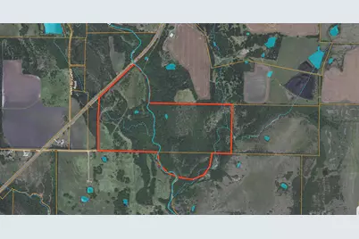 000 Fm 2122 Highway, Roxton, TX 75477 - Photo 8