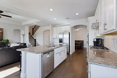 11761 Wulstone Road, Fort Worth, TX 76052 - Photo 8