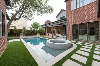 6730 Tulip Lane, Dallas, TX 75230 - Photo 18