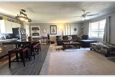 1689 W Fm 898, Bonham, TX 75418 - Photo 28