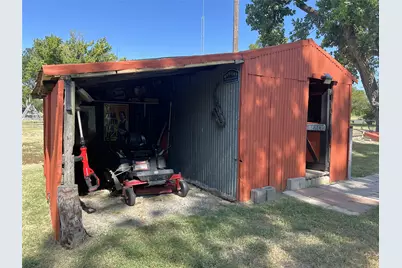 1689 W Fm 898, Bonham, TX 75418 - Photo 8