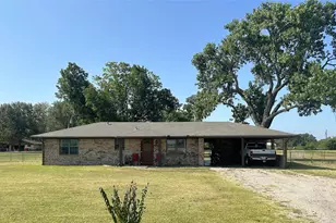1689 W Fm 898, Bonham, TX 75418 - Photo 1