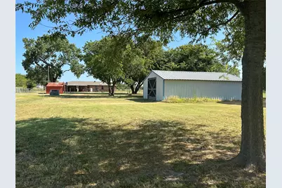 1689 W Fm 898, Bonham, TX 75418 - Photo 18