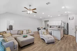 3728 Maroon Creek Rd, Aubrey, TX 76227 - Photo 12