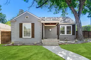 514 S Westmoreland Rd, Dallas, TX 75211 - Photo 1