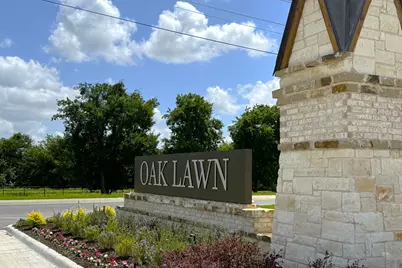 3126 Basswood Way, Van Alstyne, TX 75495 - Photo 4