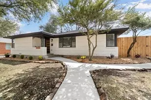 6404 E Lovers Ln, Dallas, TX 75214 - Photo 2