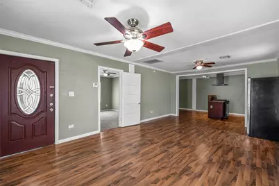 1807 S 19th Street, Waco, TX 76706 - Photo 2