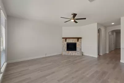 3905 Holly Springs Lane, Kaufman, TX 75142 - Photo 4