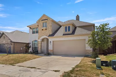 3905 Holly Springs Lane, Kaufman, TX 75142 - Photo 2